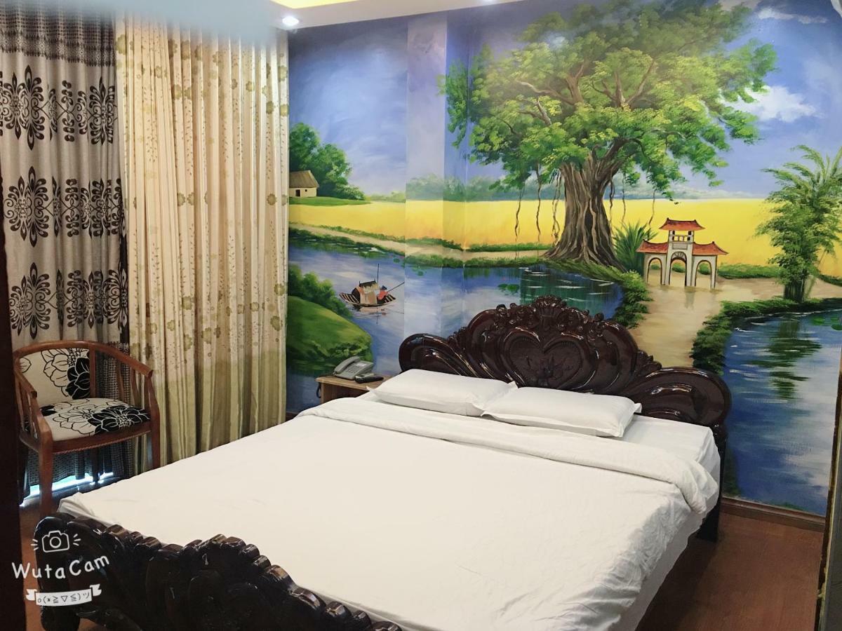 Phuong Linh Hotel Thành Pho Ho Chí Minh Esterno foto